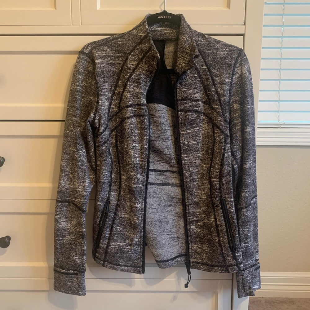 LULULEMON Define Jacket